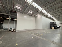 Partij geïsoleerde sandwichpanelen - afbeelding 3 van  4