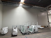 Partij geïsoleerde sandwichpanelen - afbeelding 4 van  4