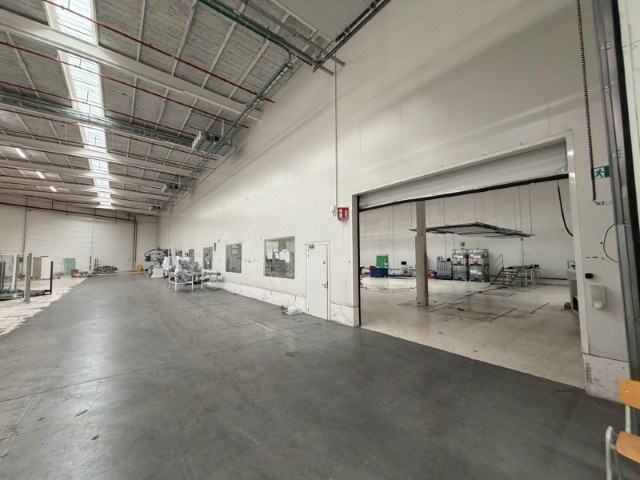 Partij geïsoleerde sandwichpanelen - afbeelding 1 van  4