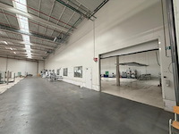 Partij geïsoleerde sandwichpanelen - afbeelding 1 van  4