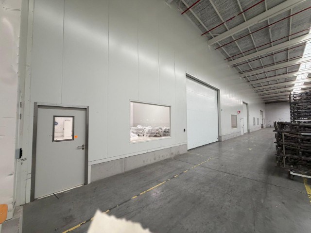 Partij geïsoleerde sandwichpanelen - afbeelding 2 van  4