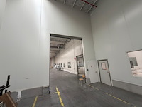 Partij geïsoleerde sandwichpanelen - afbeelding 4 van  4