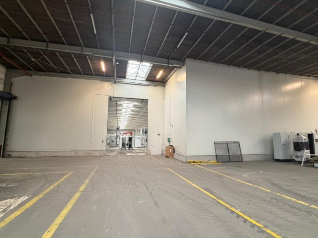 Partij geïsoleerde sandwichpanelen - afbeelding 1 van  3