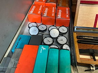 Partij gekalibreerde meettoestellen - afbeelding 3 van  6