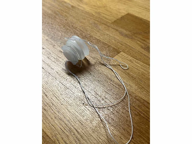 Partij gekleurde ballonnen - afbeelding 5 van  9