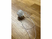 Partij gekleurde ballonnen - afbeelding 5 van  9