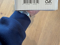 Partij gekleurde kaarshouders - afbeelding 4 van  4