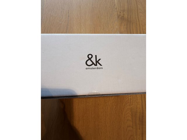 Partij gekleurde potjes - afbeelding 3 van  6