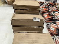 Partij geluidsdempers voor keukenkastjes - afbeelding 1 van  3