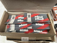 Partij geluidsdempers voor keukenkastjes - afbeelding 2 van  3