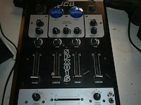 Partij geluidsinstallatie divers - afbeelding 6 van  19