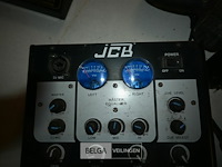 Partij geluidsinstallatie divers - afbeelding 7 van  19