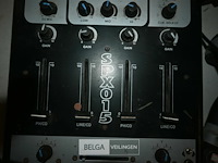 Partij geluidsinstallatie divers - afbeelding 8 van  19