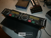 Partij geluidsinstallatie divers - afbeelding 9 van  19