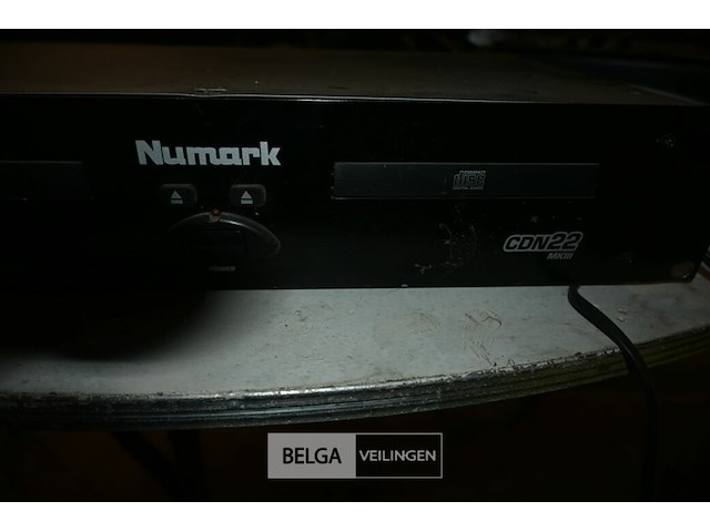 Partij geluidsinstallatie divers - afbeelding 11 van  19