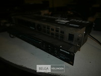 Partij geluidsinstallatie divers - afbeelding 12 van  19