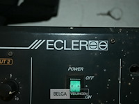 Partij geluidsinstallatie divers - afbeelding 14 van  19