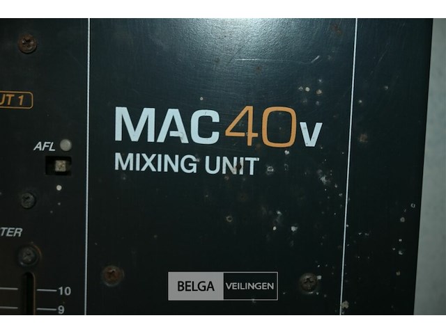 Partij geluidsinstallatie divers - afbeelding 15 van  19