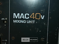 Partij geluidsinstallatie divers - afbeelding 15 van  19