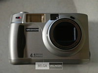 Partij geluidsinstallatie divers - afbeelding 16 van  19