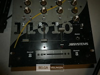 Partij geluidsinstallatie divers - afbeelding 18 van  19