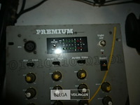 Partij geluidsinstallatie divers - afbeelding 19 van  19