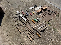 Partij gereedschap - various garage inventory (39x) - afbeelding 3 van  3