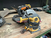 Partij gereedschap (3x) - afbeelding 1 van  6