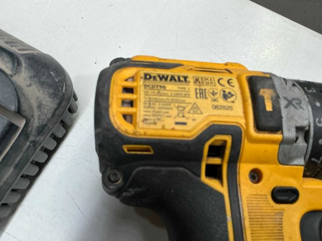 Partij gereedschap (3x) - afbeelding 4 van  6