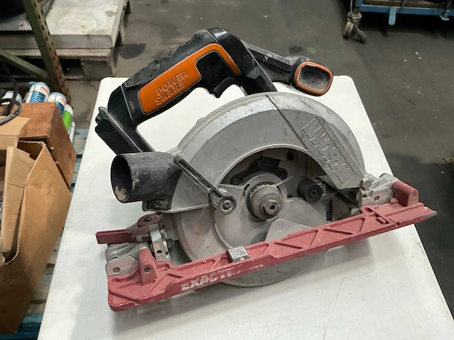 Partij gereedschap (3x) - afbeelding 5 van  6