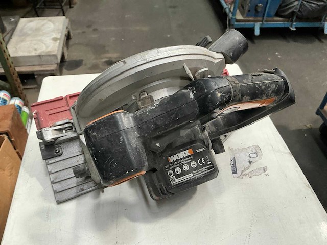 Partij gereedschap (3x) - afbeelding 6 van  9