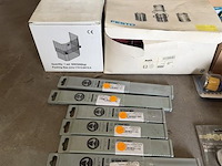 Partij gereedschap en onderdelen w.o. makita - afbeelding 2 van  5