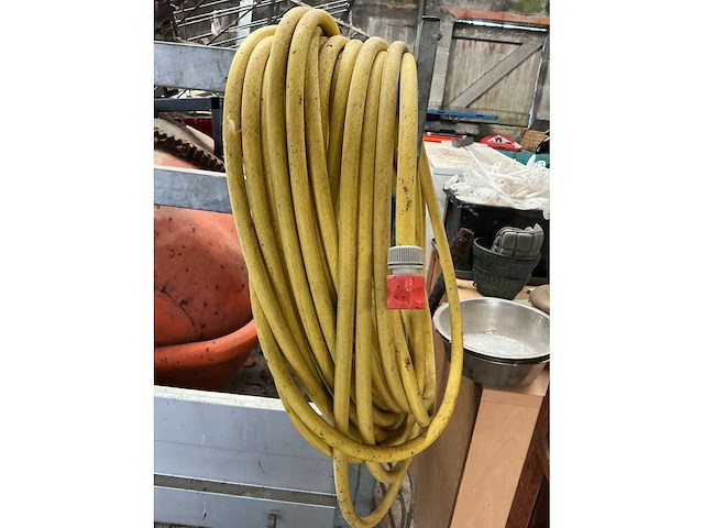 Partij gereedschap - afbeelding 1 van  2