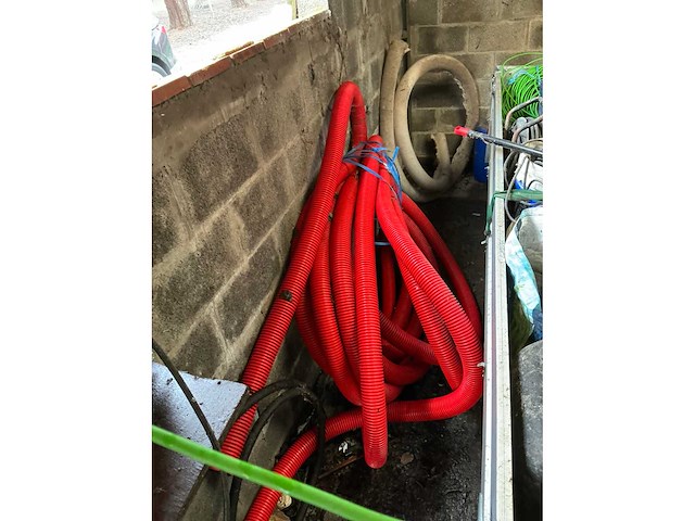 Partij gereedschap - afbeelding 2 van  2