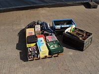 Partij gereedschap