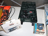 Partij gereedschap - afbeelding 1 van  4