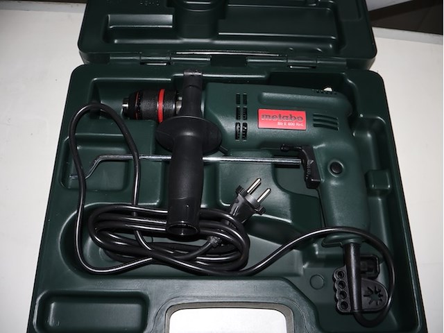 Partij gereedschap - afbeelding 2 van  4