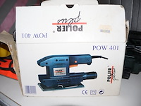 Partij gereedschap - afbeelding 3 van  4