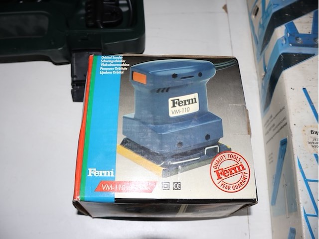 Partij gereedschap - afbeelding 4 van  4