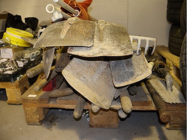 Partij gereedschap - afbeelding 2 van  5