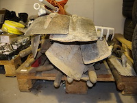 Partij gereedschap - afbeelding 2 van  5