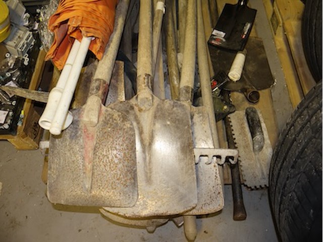 Partij gereedschap - afbeelding 3 van  5