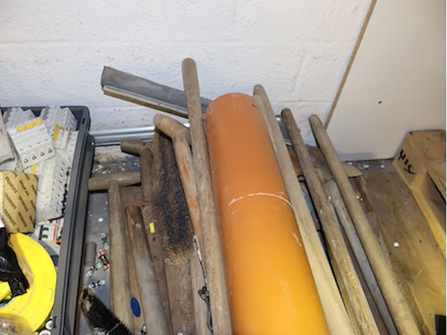 Partij gereedschap - afbeelding 4 van  5