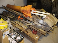 Partij gereedschap - afbeelding 5 van  5