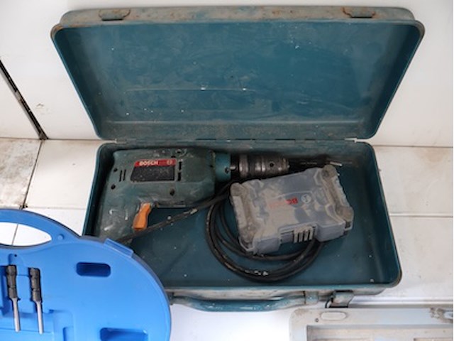 Partij gereedschap - afbeelding 2 van  9