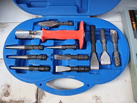 Partij gereedschap - afbeelding 5 van  9