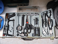 Partij gereedschap - afbeelding 7 van  9