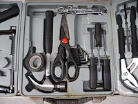 Partij gereedschap - afbeelding 8 van  9