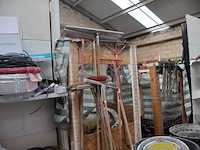 Partij gereedschap - afbeelding 1 van  5