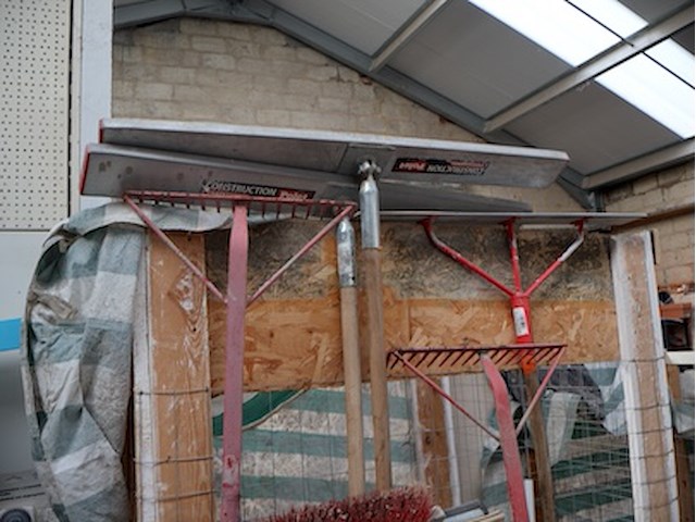 Partij gereedschap - afbeelding 2 van  5